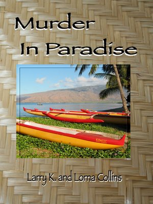 cover image of Murder in Paradise